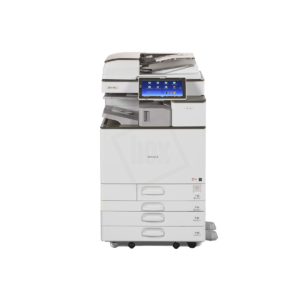 Kopierapparaat - Ricoh - groot
