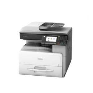 Kopierapparaat - Ricoh - medium