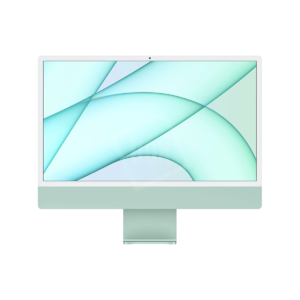 Apple - iMac - 24"