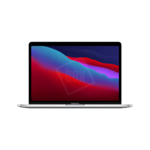 Apple - MacBook Pro - 13"