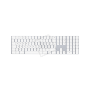 Apple - magic keyboard - numpad