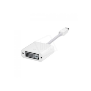 Adapter - minidisplay naar DVI