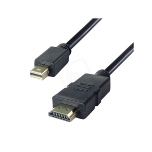 Kabel - minidisplay naar HDMI