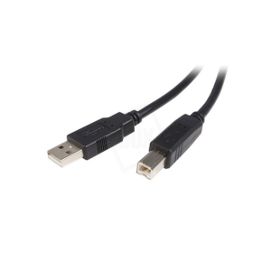 Kabel - usb-A naar usb-B - 2M