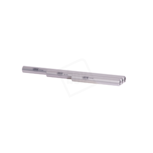 Alu rail - 15mm - 183mm