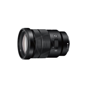 Lens - Sony - 18-105mm