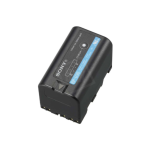 Batterij - 28 Wh - Sony - PXW-FS5