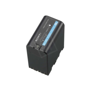 Batterij - 57 Wh - Sony - PXW-FS5