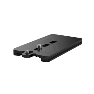 Adapter plate - Camera
