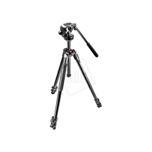DSLR statief - Manfrotto