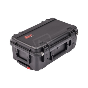Transportcase - harde schijven