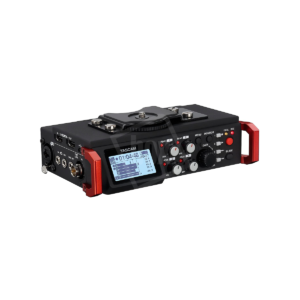 Audiorecorder - Tascam