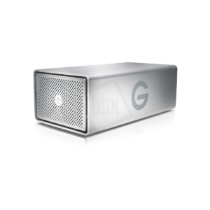 Harde schijf - 12 TB - RAID - USB3