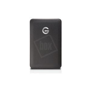 Harde schijf - 2 TB - USB3