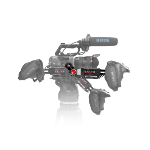 Remote extension handle - Sony - PXW-FS5
