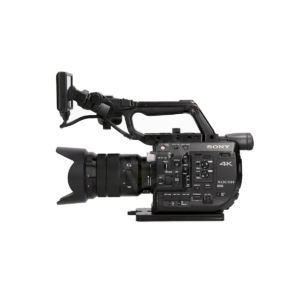 Camera - Sony - PXW-FS5