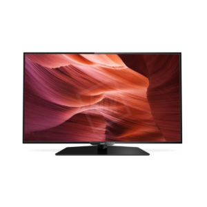 Televisie - 50"