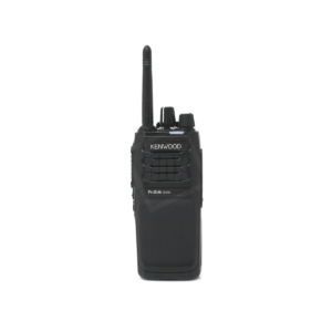 Walkie talkie - Kenwood - digitaal - A16/D16