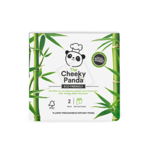 Keukenrol - Cheeky Panda