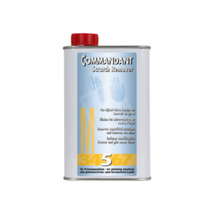 Scratch Remover - 500gr