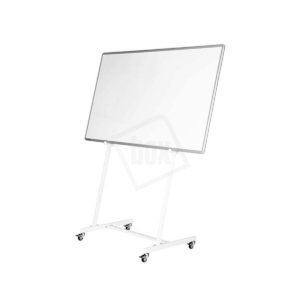 Whiteboard - verrijdbare standaard