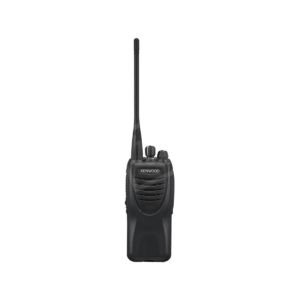 Walkie talkie - Kenwood - vergund