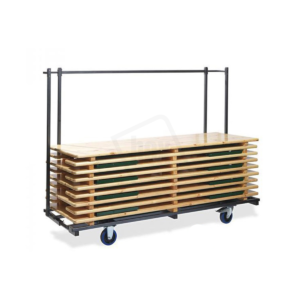 Bierset - transportkar