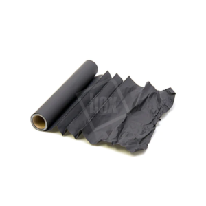 Black wrap 280 - alu - 1524 x 30 cm