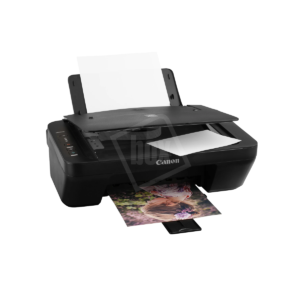 Printer - Canon Inktjet - MPF
