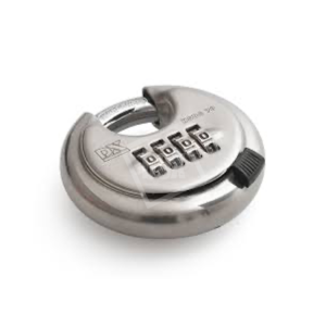 Discussslot - 70mm