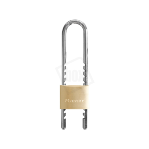 Hangslot - 50mm - verstelbare beugel