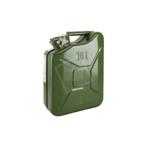 Jerrycan - benzine - 10l