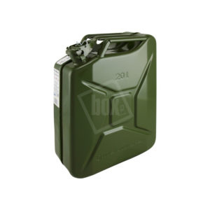 Jerrycan - benzine - 20l