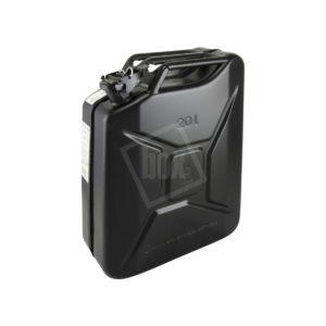 Jerrycan - diesel - 20l