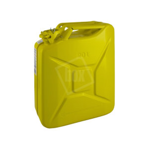 Jerrycan - petroleum - 20l
