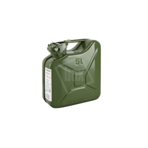 Jerrycan - benzine - 5l
