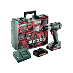 Klopboormachine - set