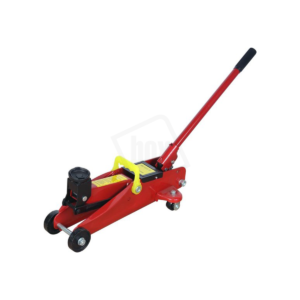 Hydraulische krik - 2 ton