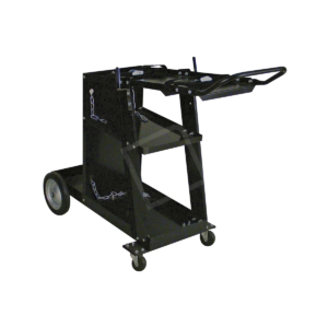 Lasapparaat - trolley