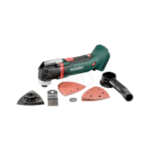 Oscillerende multitool - accu