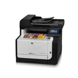 Printer - HP Color LaserJet Pro - MFPW