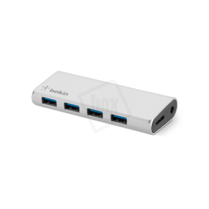 Usb-hub - 4 poorten