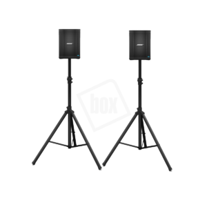 Speakerset - PA - batterij - pro