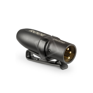 Adapter - TRS naar XLR male