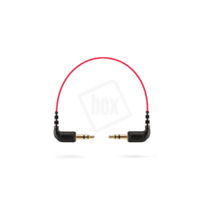Audiokabel - TRS