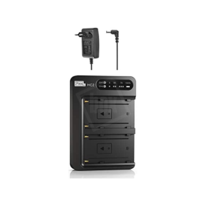 Batterijlader - NP-F970