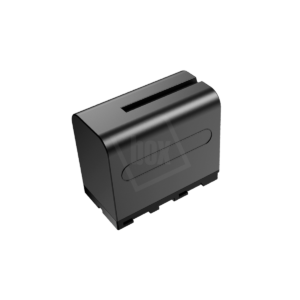 Batterij - NP-F970
