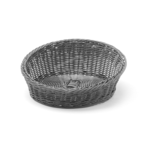 Broodmand - 37x12 cm - rond