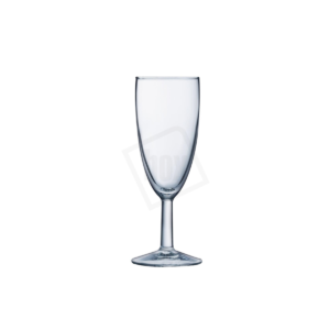 Champagneglas - klein