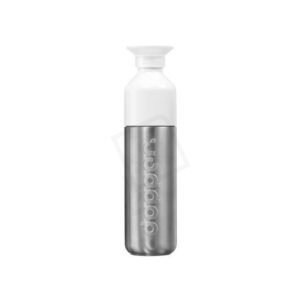 Waterfles - Dopper Steel - 490ml